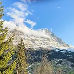 بيت للعطل Tannengueetli By Interhome *
