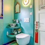 Tannengueetli By Interhome بيت للعطل
