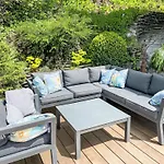 بيت للعطل Tannengueetli By Interhome *
