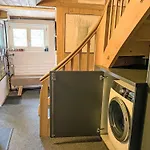 بيت للعطل Tannengueetli By Interhome جريندلوالد