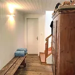 Tannengueetli By Interhome جريندلوالد
