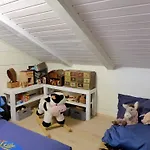 Tannengueetli By Interhome بيت للعطل