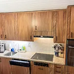 Tannengueetli By Interhome جريندلوالد