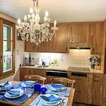 Tannengueetli By Interhome بيت للعطل