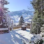 Tannengueetli By Interhome * جريندلوالد