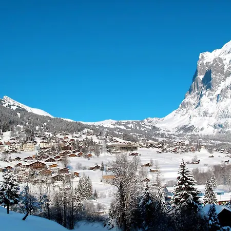Tannengueetli By Interhome * Grindelwald
