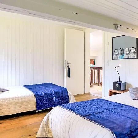 Tannengueetli By Interhome * Grindelwald