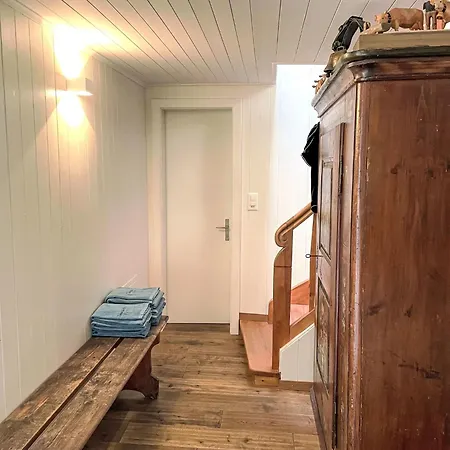 Tannengueetli By Interhome Grindelwald