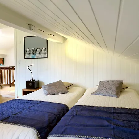 Tannengueetli By Interhome Feriehus Grindelwald