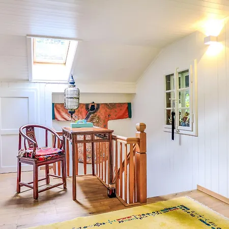 Tannengueetli By Interhome