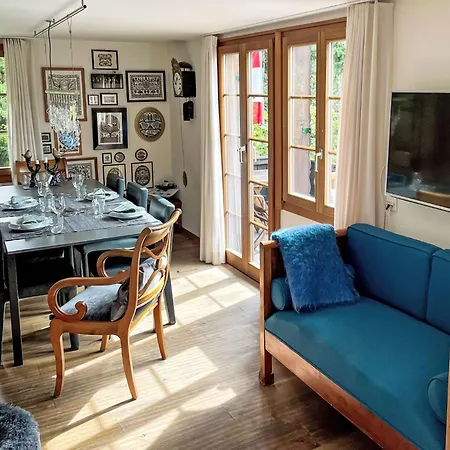 Tannengueetli By Interhome Holiday home Grindelwald