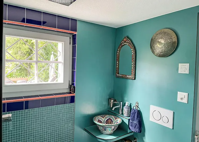 Tannengueetli By Interhome Σπίτι διακοπών *