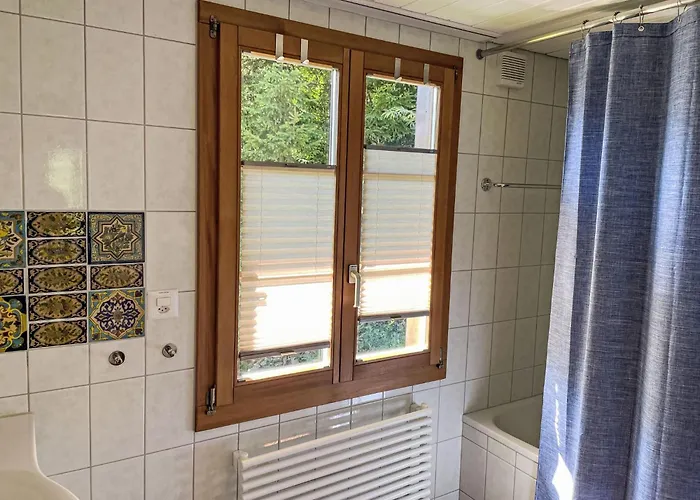 Tannengueetli By Interhome *