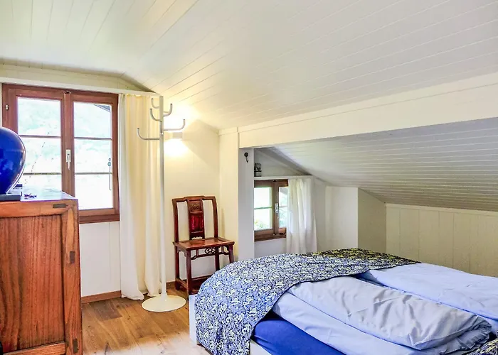 Tannengueetli By Interhome *