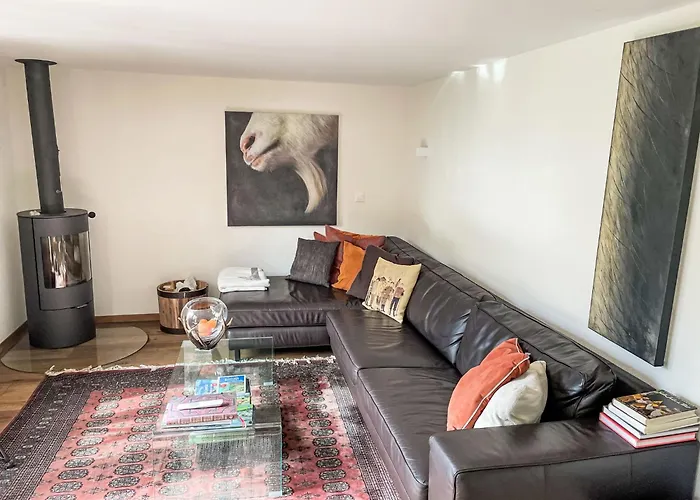 Tannengueetli By Interhome