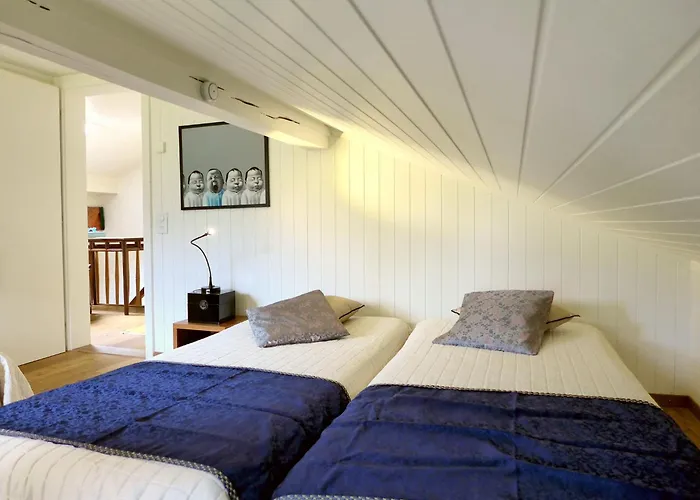 Tannengueetli By Interhome 度假居 格林德瓦