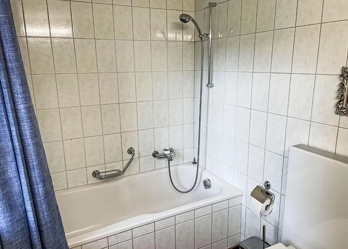 Tannengueetli By Interhome *