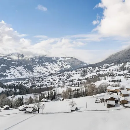 Tannengueetli By Interhome Grindelwald