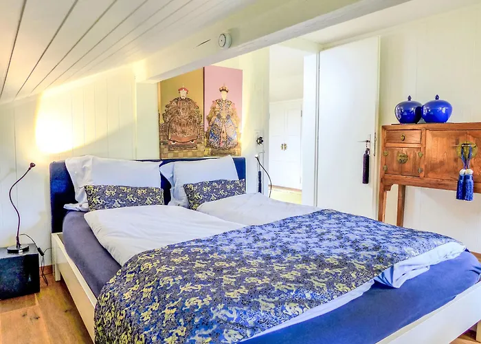 Tannengueetli By Interhome *