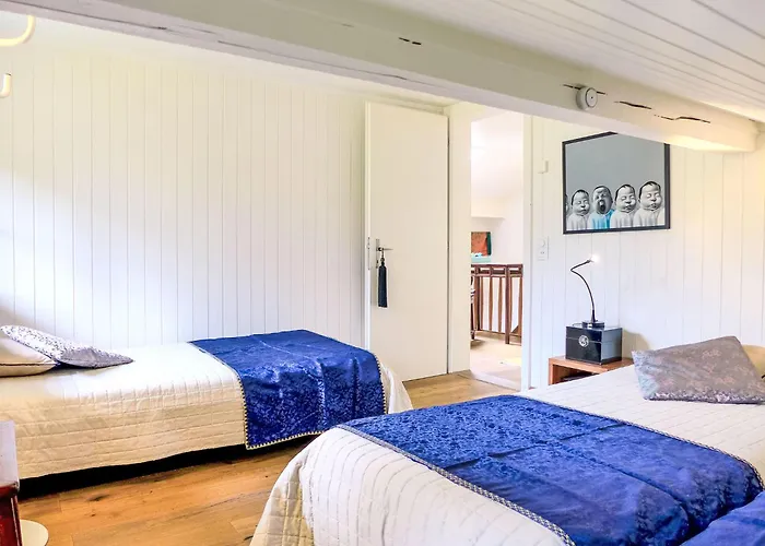 Tannengueetli By Interhome * Grindelwald