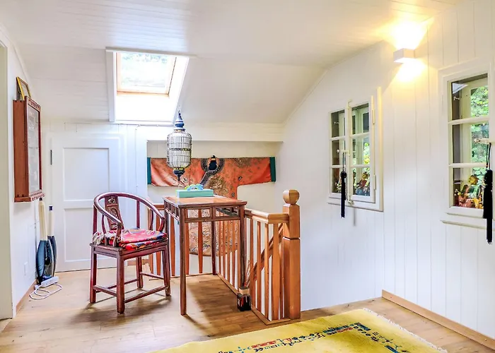 Tannengueetli By Interhome