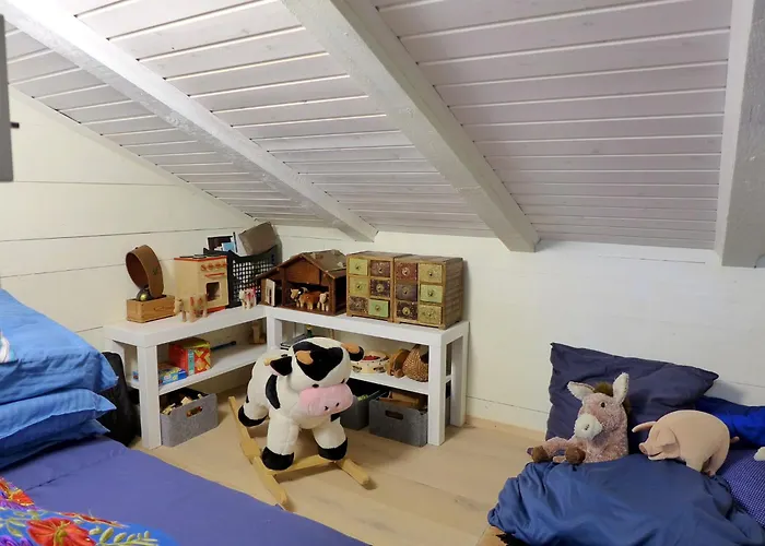 Tannengueetli By Interhome Holiday home